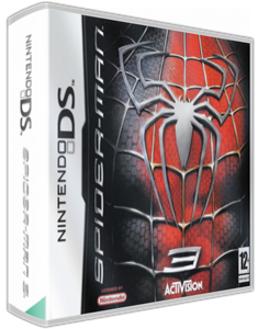 Spider-man 3